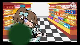 Amai And Elise Farting On Me Gacha Fart