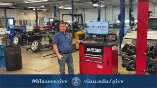 Automotive Technology and Tools