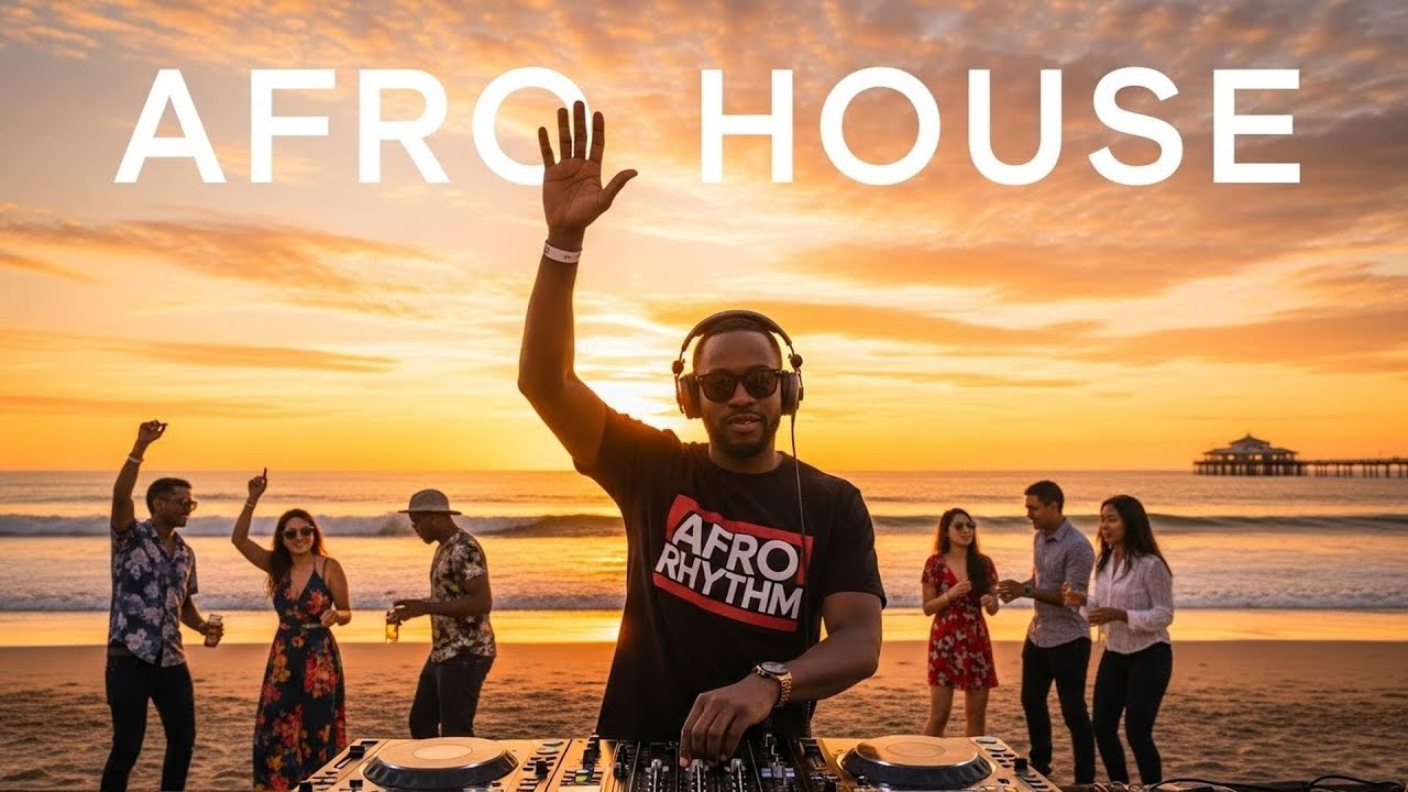 SUMMER AFRO HOUSE Sunset Mix (Adam Port, Diplo, Coldplay, The Weeknd, Avicii)   Summer Vibes Mix 28