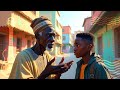 Rhumba Paradis Bomoyi Ya Bato Clip Officiel 