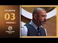 MASTERCHEF BRASIL (21/07/2021) | PARTE 3 | EP 03 | TEMP 08