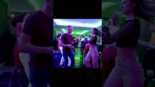 Latin Nights 4friends 7.03.2024 video 17 din 37 #salsa #bucharest #latinoparty #nightparty