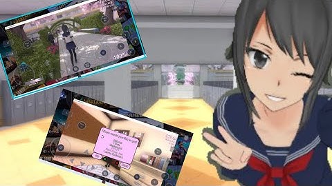 HOW TO GET YANDERE SIM ON MOBILE (ios and android)