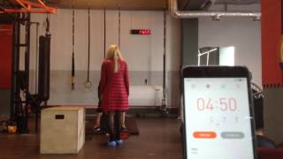 Балыков Даниил Idol Russia throwdown 2016. 1 комплекс scaled