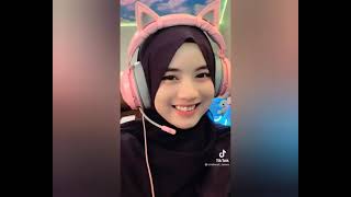 GOYANG KEPALA YANG LAGI VIRAL || TIKTOK VIRAL VIDEO