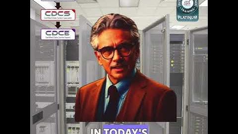 EPI Data Centre Training