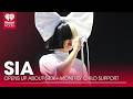 Sia Opens Up About 'Incredibly High' $40K+ Monthly Child Support | Fast Facts
