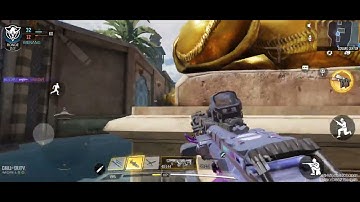 Call of Duty: Mobile - Gameplay Walkthrough Part 5 - Tutorial (iOS, Android) Menuju Legendary