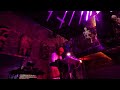 Night Beams 14 - Chelliah