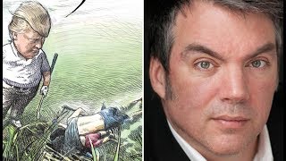 Canadian Cartoonist FIRED For Politically Incorrect Drawing
