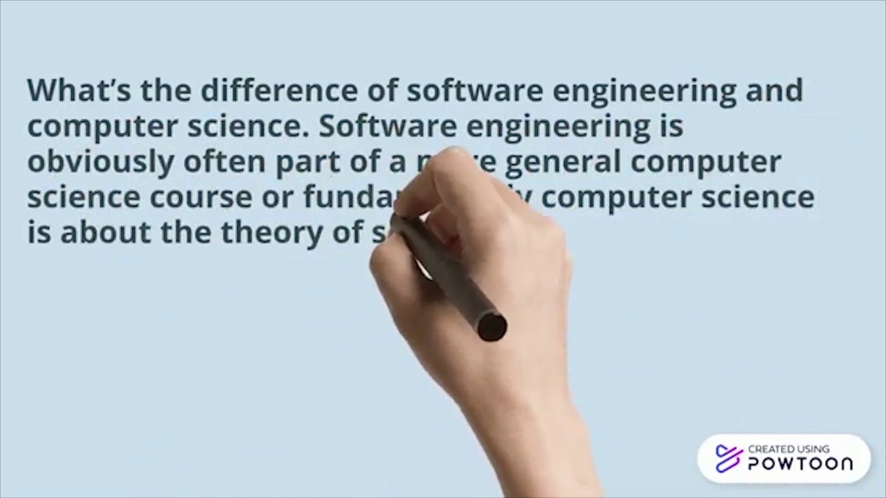 SOFTWARE ENGINEERING - YouTube