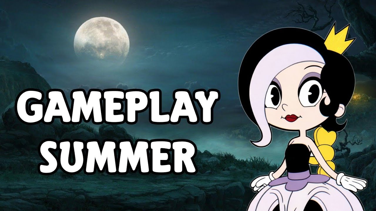 Let's try Summer after her Buff. 🧙‍♀️✨️