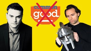 Conservatives Won't Win--Because They're Scared