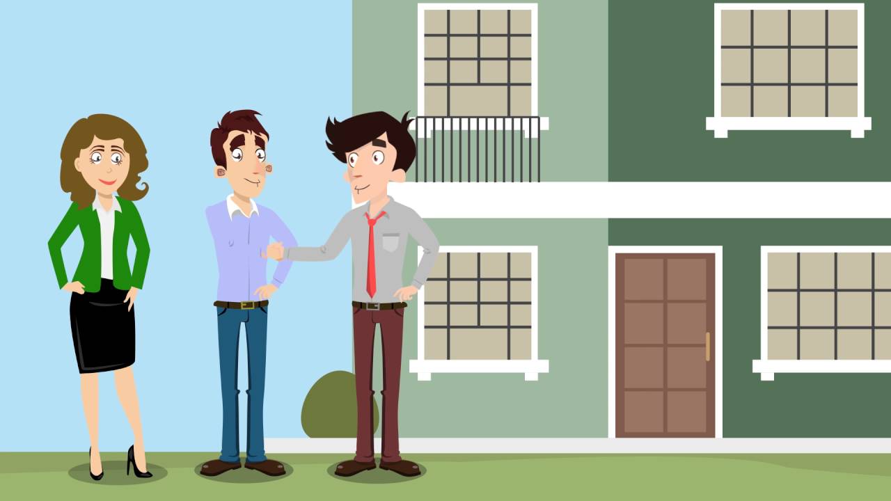 Greater Charleston Property Management