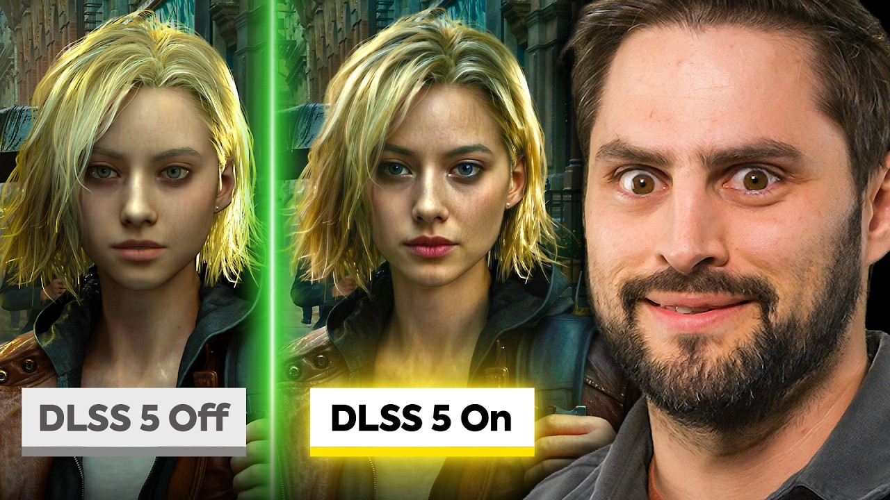 Uploads from TechLinked