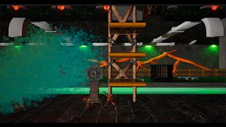 EndlessCastle: PrologueJourney Demo Countdown Collection - Scene Edition