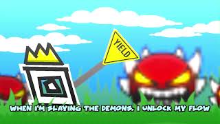 Put Ya Hands Up! 🙌 | [Legendary Auto 1⭐] GDGR Music Video by LRH