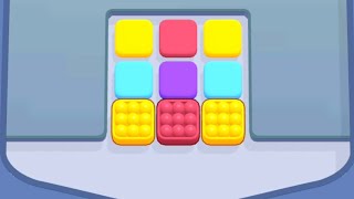 Marble Sort! Level 3 Walkthrough