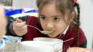 Mektebim İstanbul - Avcılar Kampüsü Tanıtım Filmi