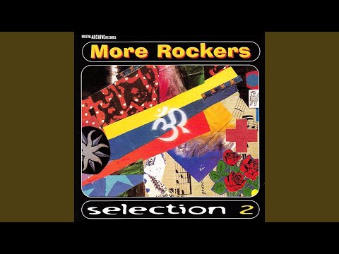 More Rockers — The Grind