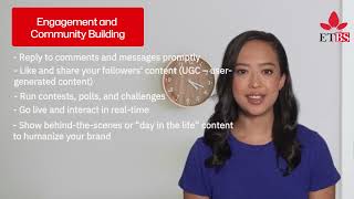 DIGITAL MARKETING   MODULE 6