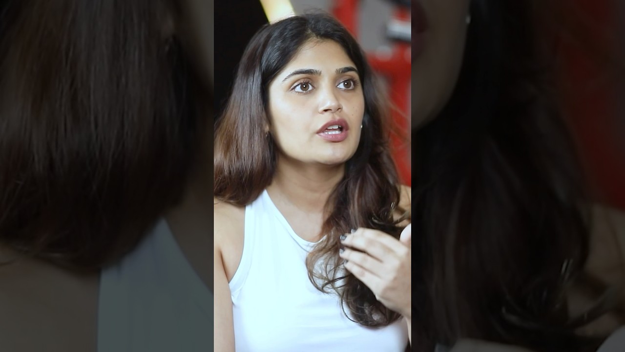 Meditation & Mental Health ft. Isha Keskar | Khare Bol | Sonali Khare #trending #wowwithsonali