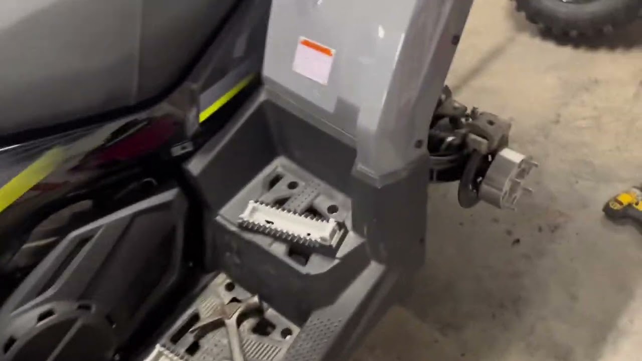 Perfex 2 inch lift ( cforce 1000/800xc )