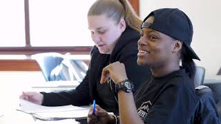 Sociology, Anthropology, and Social Work at MCLA