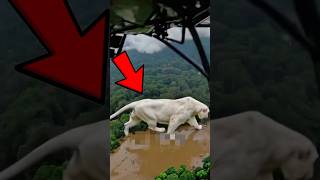 Top 5 Stunning White Animals π€πΎπ± #shorts Top 5 Stunning White Animals π€πΎπ± #shorts