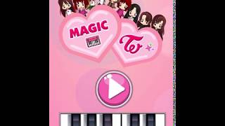 Magic Tiles by Twice Ep. 1 (Like Ooh-Ahh Classic Piano) screenshot 4