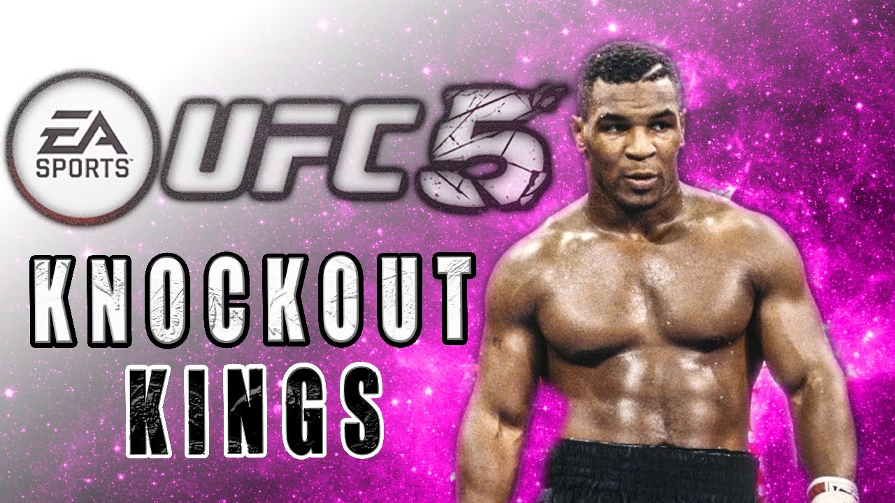 The Most Brutal KOs on UFC 5 (Knockout Compilation) Fastest KO Ever ! YouTube