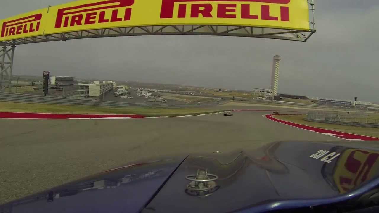 late model restoration phone number Fox Body Mustang at Circuit Of The Americas (COTA)