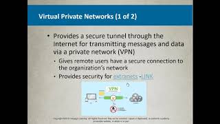 CSIS 2200 - 9 Chapter 5 - part 4