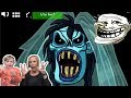 Trollface Quest Horror 2 Gameplay All Levels Walkthrough