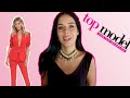 Modelka komentuje TOP MODEL | Czy Joanna Krupa nadaje się na jurora? | sezon 8 odcinek 3