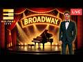 🔴LIVE: The Broadway Special: Musical Theater on Piano - Gijs Piano LIVE