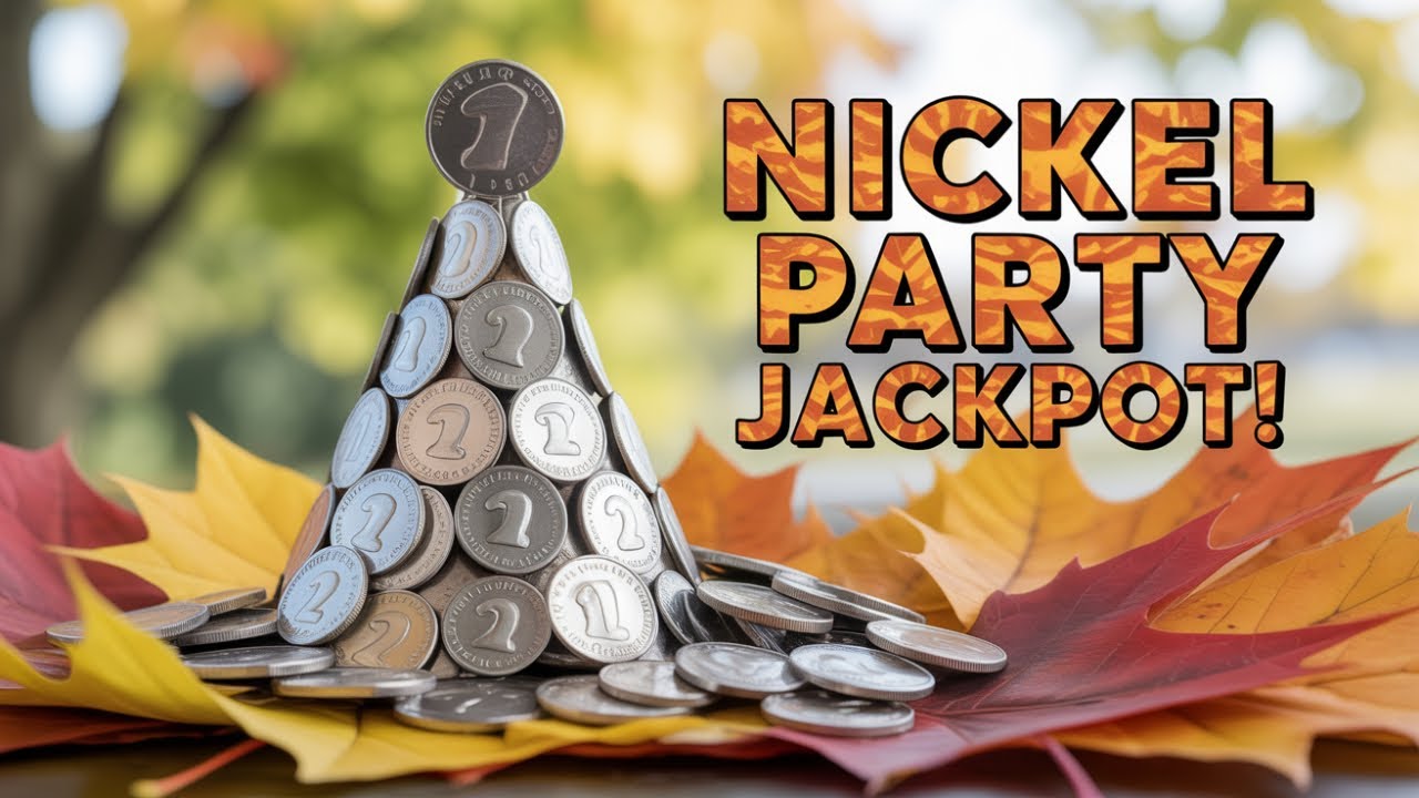 POP UP SILVER COIN HUNT LIVE & GIVEAWAYS!