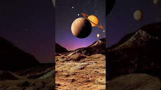 “What If Jupiter Disappeared Tomorrow?”