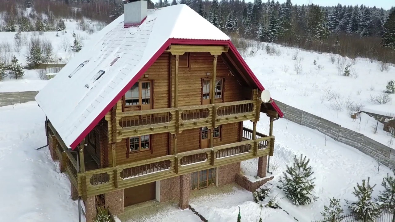 Villa Buhiv rest in Skhidnytsia - Вілла Бухів відпочинок у Східниці - Вилла Бухив отдых в Сходнице