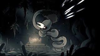 Hollow Knight: Silksong Secret Ending - Twisted Child