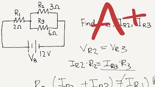 How to use this web tool to verify basic electrical circuits screenshot 2