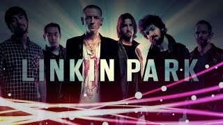 LINKIN PARK- Video, Song by Drive Like Red (CHASING GHOSTS) 2016