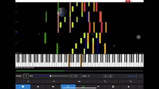 [Black MIDI] Destruction and death
