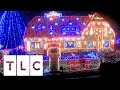 500,000 Christmas Lights | Invasion Of The Christmas Lights