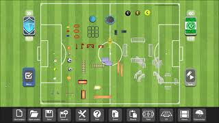 TacticalPad Quick Tutorial - Multiple select and manipulation Wealth