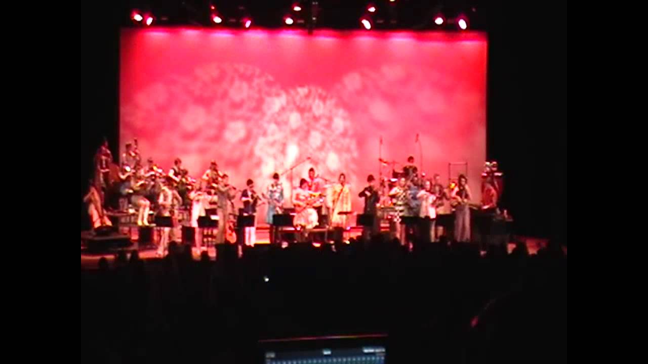 The Lakewood Project - 01/25/2014 - All You Need Is Love ft. Hard Day's Night