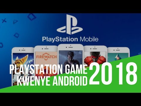 Video: Jinsi Ya Kucheza Playstation Kwenye Kompyuta