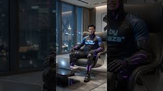 learn Ai artificial intelligence #aibymurtaza #aigeneratedvideo #series #peoples