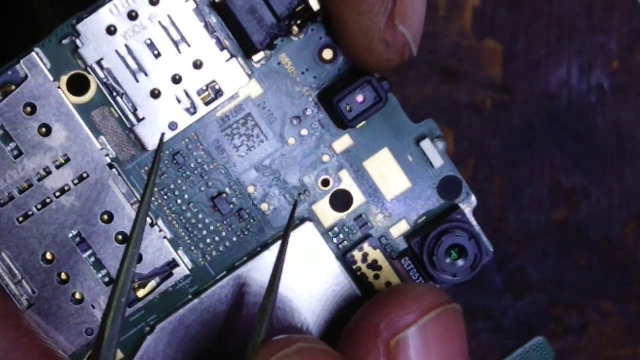 Redmi 5a touch not working 100%working solution