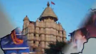 Video thumbnail of "Mere Bharat Ke Kanth Har"